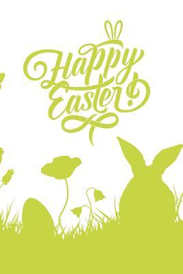 Read Online Happy Easter: Isometric Dot Pape Notebook for Kids Featuring 120 Pages 6x9 -  | ePub