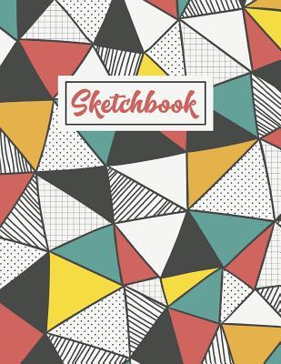 Download SketchBook: Sketchbook: Practice Drawing, Paint, Write, Doodle, 8.5 x 11 Large Blank Pages,150 pages, Creative Diary And Journal, Practice Drawing, Sketching, Great Art Supplies, Doodling, Elegant Artist Sketchbook(Sketchbook for A Artists) - Omi Kech file in ePub