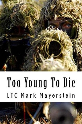 Download Too Young to Die: Memories of Tommy and the Vietnam War - Mark Mayerstein file in ePub