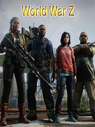 Read Online New World War Z - Memes Book 2019 (Memes Clean, Joke, Funny) - Tabeter Feplaon file in PDF