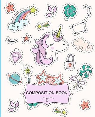 Read Online Composition Book: Dot Grid Paper Composition Notebook for College, School, Journaling, or Personal Use. A Back to School Must Have! -  | PDF