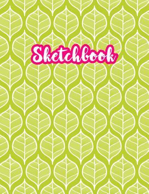 Download Sketchbook: Cute Drawing Note Pad and Sketch Book for Kids, Girls and Adult - Large 8.5 x 11 Matte Cover with White Interior (Perfect for Sketching, Coloring, Watercolor, Mixed Media, Doodling, Write and Draw Journal and Notebook) - Precious Conway file in ePub