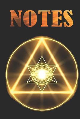 Read Notes: Illuminati Notebook, Journal, Diary size 6x9 -  file in ePub