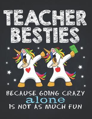 Read Online Unicorn Teacher: Best Freinds Teacher Besties Dabbing Unicorn Dance 2020 Planner Calendar Daily Weekly Monthly Organizer Friend is needed when graduate starts teaching at school 8.5x11 - Autism | PDF