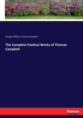 Full Download The Complete Poetical Works of Thomas Campbell - Thomas Campbell | ePub