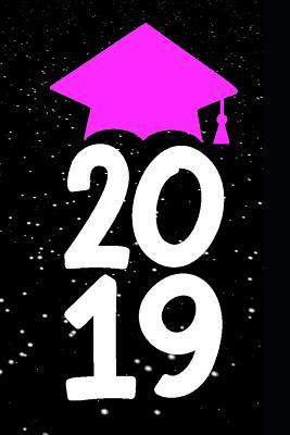 Full Download 2019: 110-Page Blank Journal High School Graduation Gift Idea - Harper Sands Press file in PDF