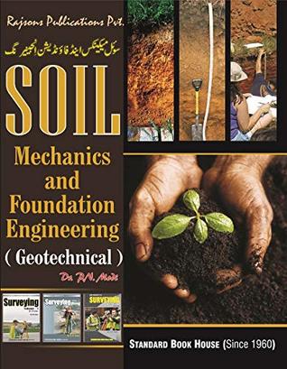 Full Download Soil Mechanics and Foundation (Geo Technical) - P.N. Modi | PDF