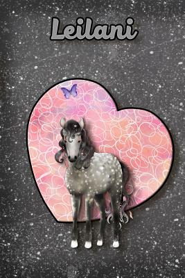Full Download Dapple Dreams Leilani: Wide Ruled Composition Book Diary Lined Journal - Meadow Williams | ePub
