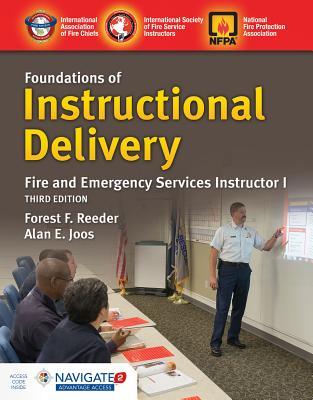 Download Foundations of Instructional Delivery: Fire and Emergency Services Instructor I - International Society of Fire Service Instructors file in ePub