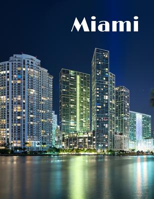 Full Download Miami: Unlined Notebook 150 Blank Pages 8.5 x 11 in. Sketchbook Multi-Purpose Unruled Journal Plain Diary Agenda Composition Book Drawing Book - | PDF
