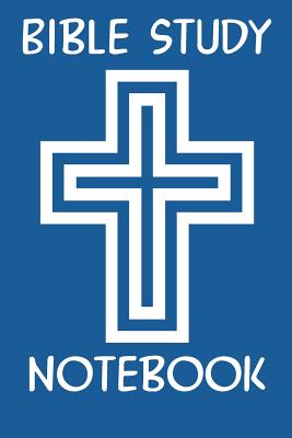 Download Bible Study Notebook: Scripture Study Workbook - Ken Lavecchia | PDF