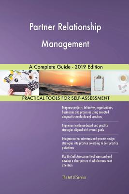 Download Partner Relationship Management A Complete Guide - 2019 Edition - Gerardus Blokdyk | ePub