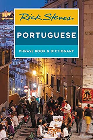 Full Download Rick Steves Portuguese Phrase Book and Dictionary (Rick Steves Travel Guide) - Rick Steves | ePub