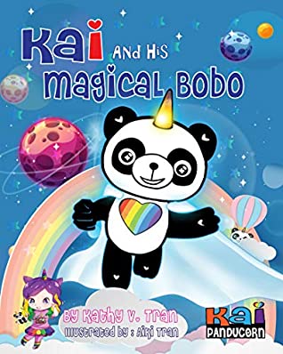 Read Kai and His Magical Bobo (Kai Panducorn Book 2) - Kathy V Tran file in ePub