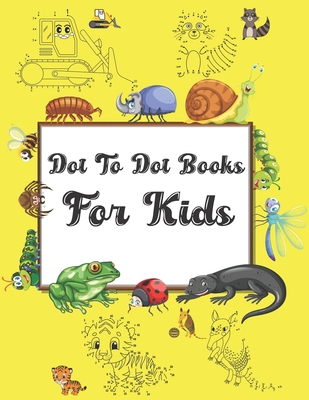 Read Dot To Dot Books For Kids: An awesome Challenging and Fun Holiday Dot to Dot Puzzles (Animal Activity Books for Kids) - King of Store | ePub