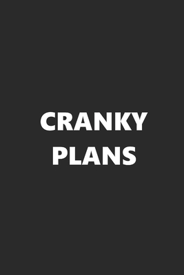 Download 2020 Weekly Planner Funny Humorous Cranky Plans 134 Pages: 2020 Planners Calendars Organizers Datebooks Appointment Books Agendas - Distinctive Journals file in PDF