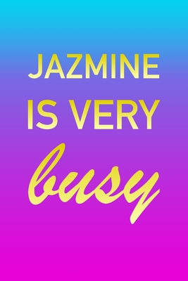 Read Jazmine: I'm Very Busy 2 Year Weekly Planner with Note Pages (24 Months) Pink Blue Gold Custom Letter J Personalized Cover 2020 - 2022 Week Planning Monthly Appointment Calendar Schedule Plan Each Day, Set Goals & Get Stuff Done - Imverybusy Planners | ePub
